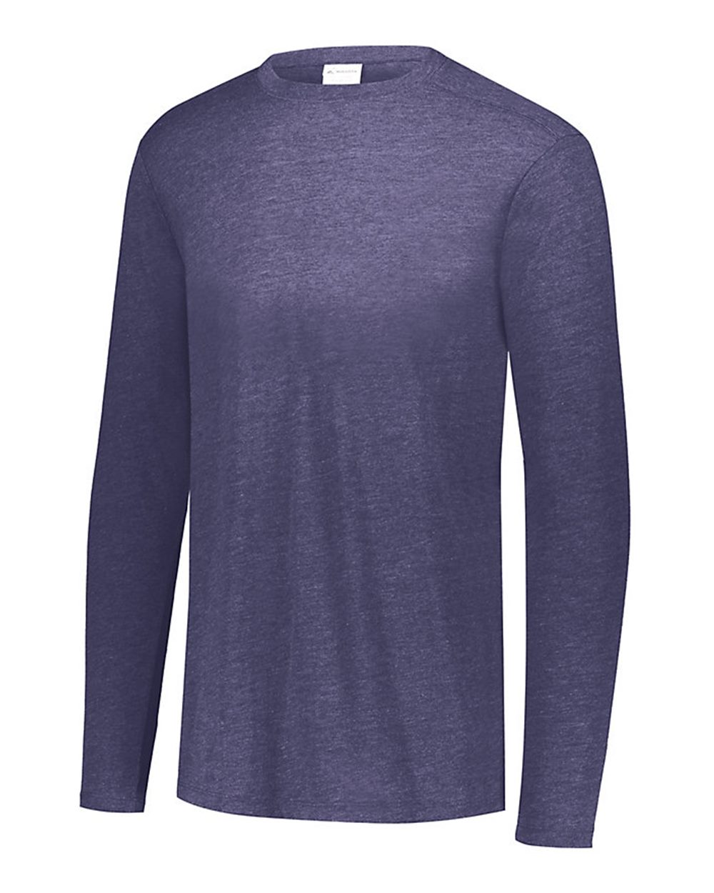 Youth Triblend Long Sleeve T-Shirt - 3076 2