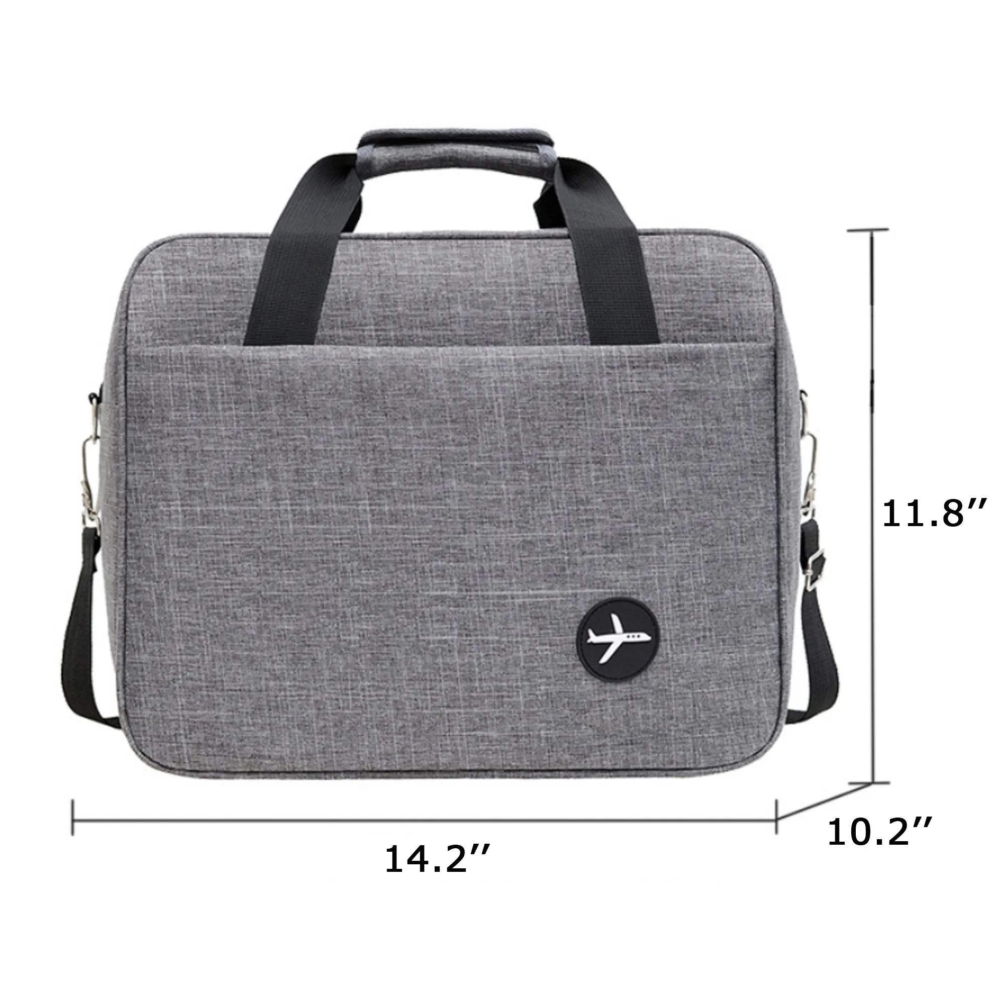 Shoulder Travel Bag 4