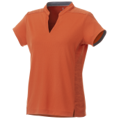 Women's PIEDMONT SS Polo 12