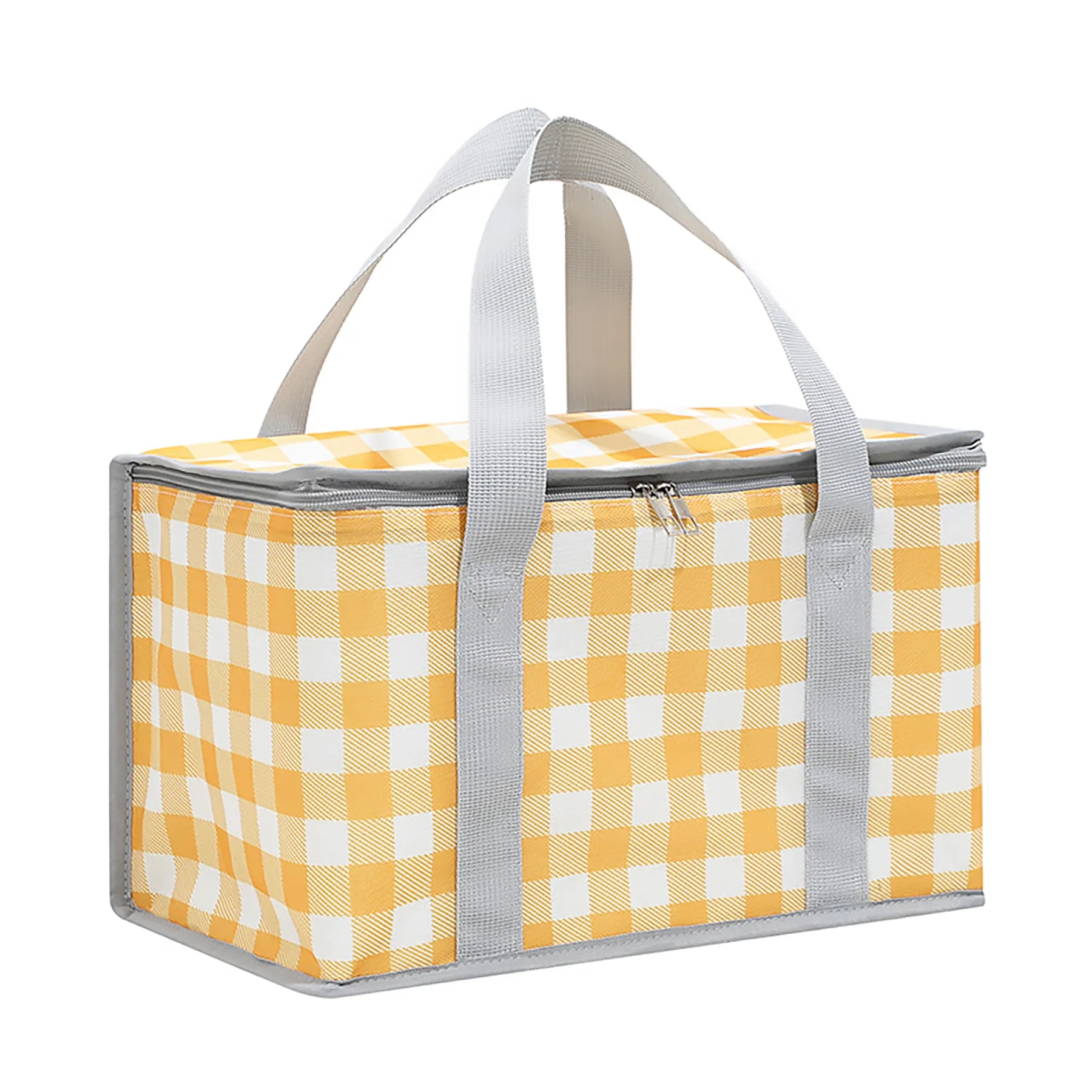 Oxford Outdoor High-Capacity Camping And Picnic Bag 6