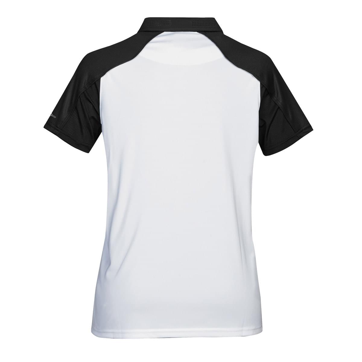 Stormtech Women's Vector Polo 14