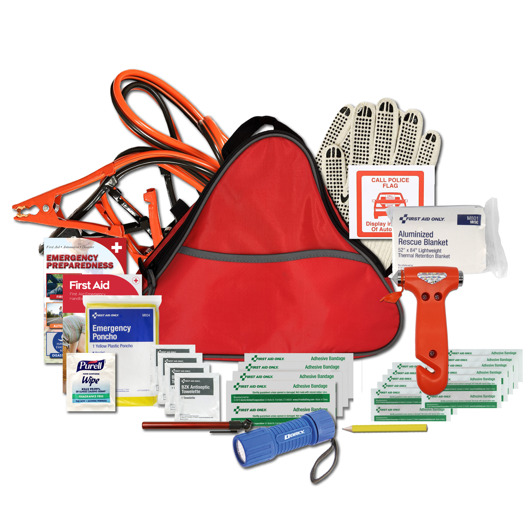 Premium Automotive Kit 5