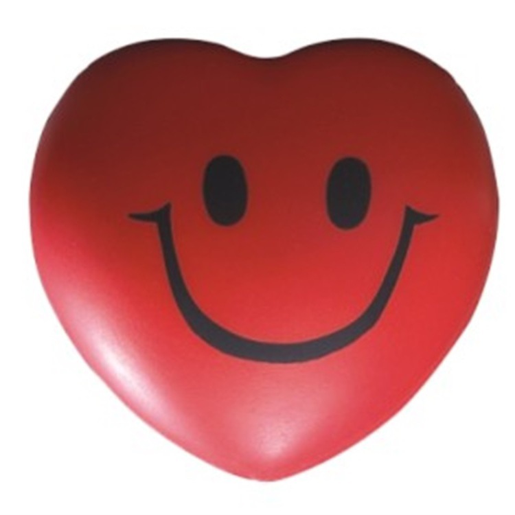 Anti Stress Heart 4
