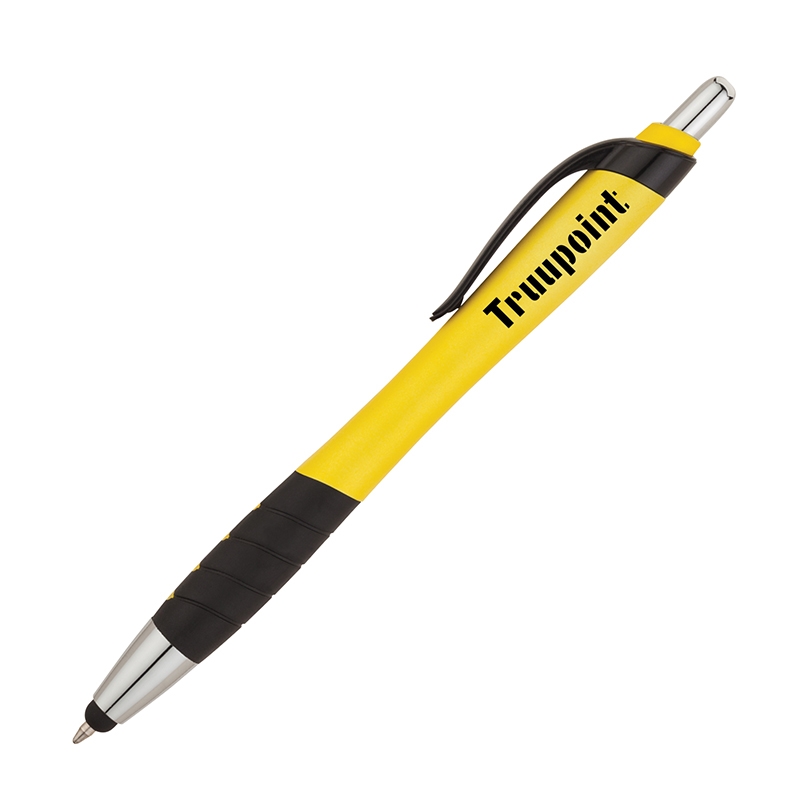 Wave® - Metallic Ballpoint Pen / Stylus 27