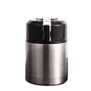 420ml Double Wall Insulation Cup With Push Flip Temperature Lid 24