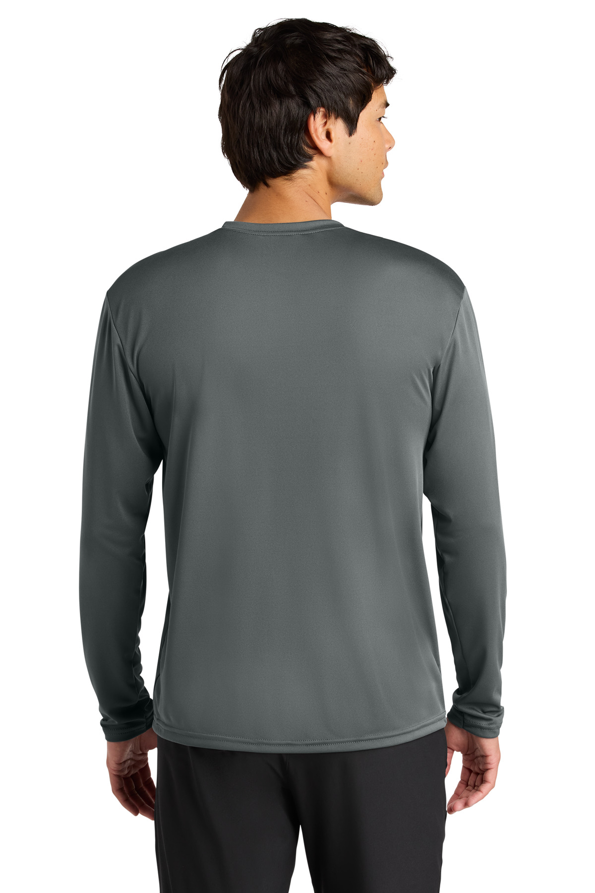 A4 Cooling Performance Long Sleeve Tee A4N3165 5