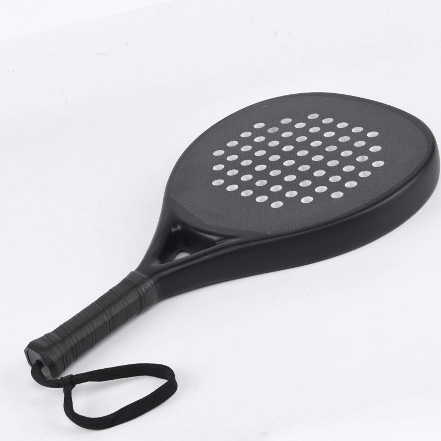 Fiberboard Beach racket 6