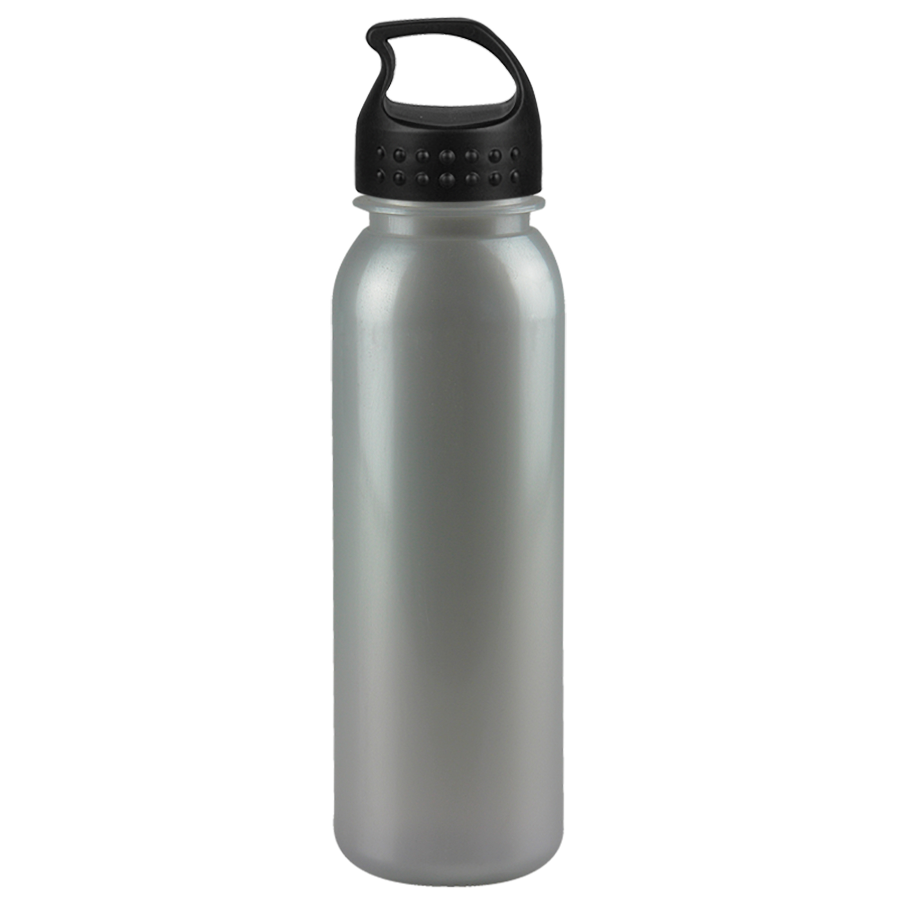 Terrain - 24 oz. Metalike Bottle with Crest 3