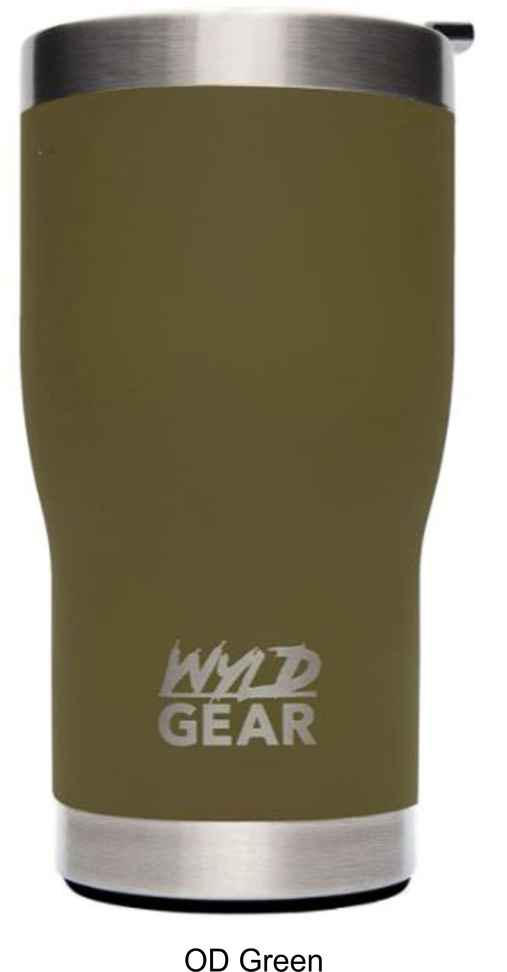 Wyld Gear 20 oz Stainless Steel Tumbler 10
