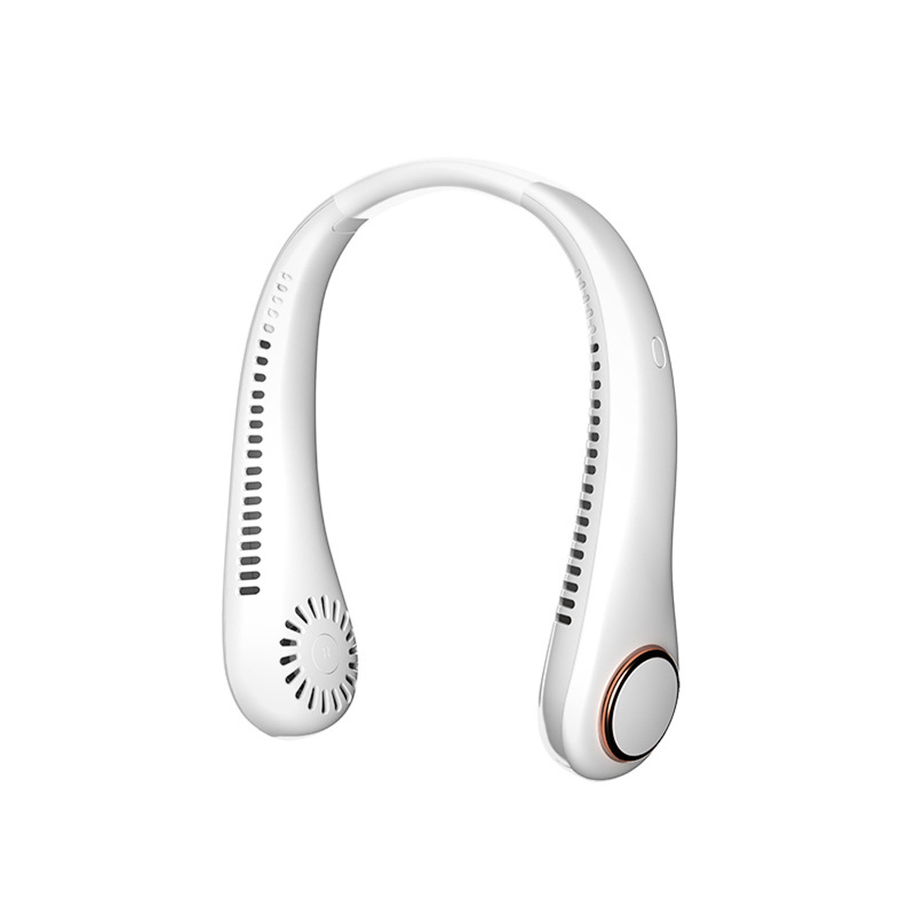 Portable Neck Fan 3