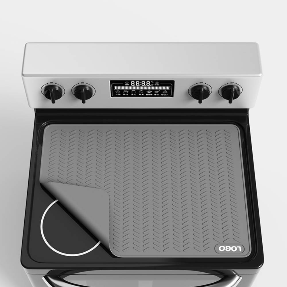 Induction Cooker Protection Pad 2