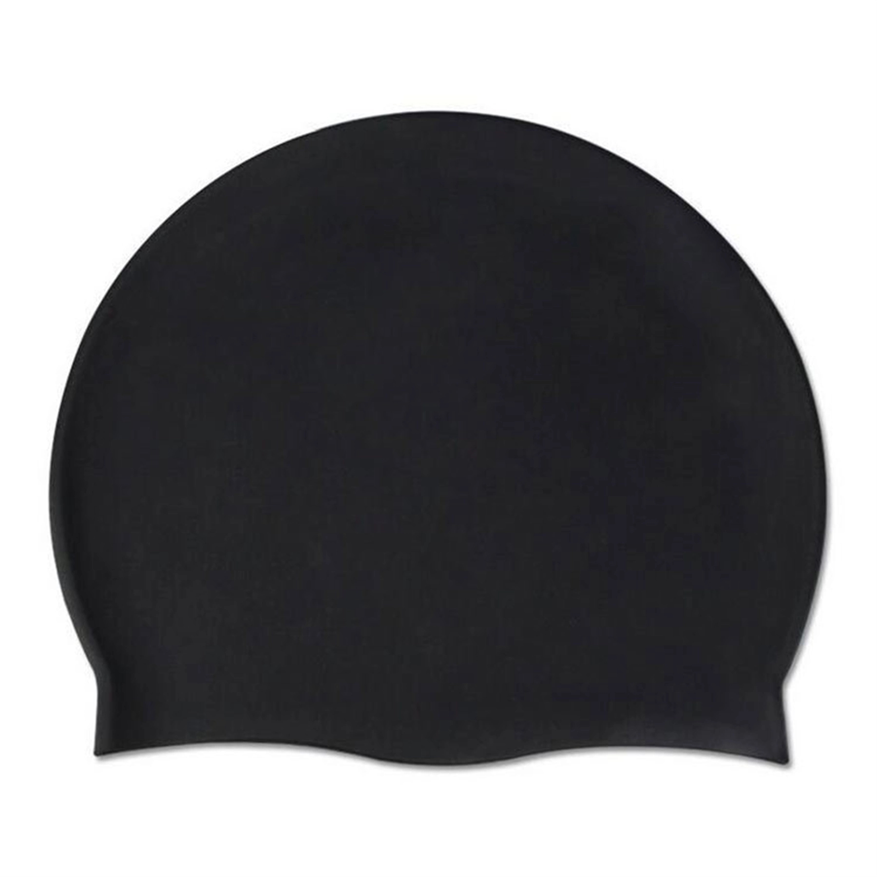 Extra Large Silicone Swimming Cap 9
