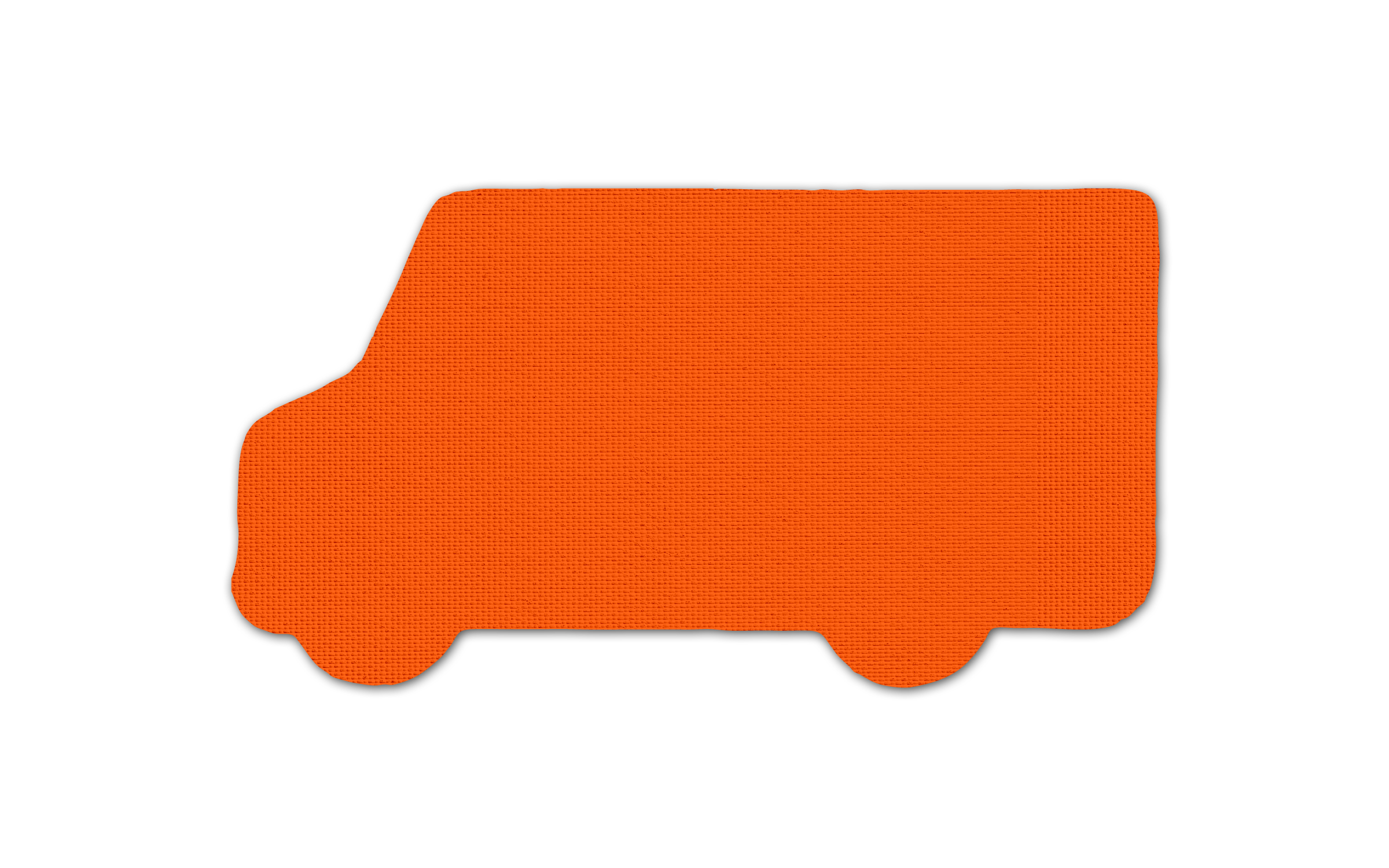 Box Truck Vinyl Jar Opener 15