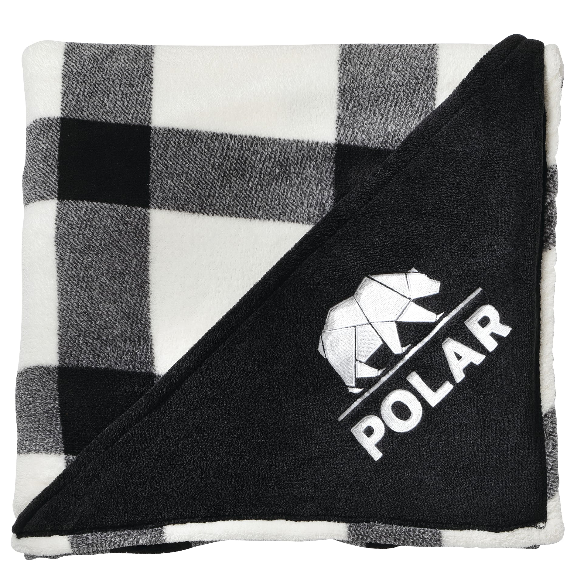 Buffalo Plaid Ultra Plush Throw Blanket 9