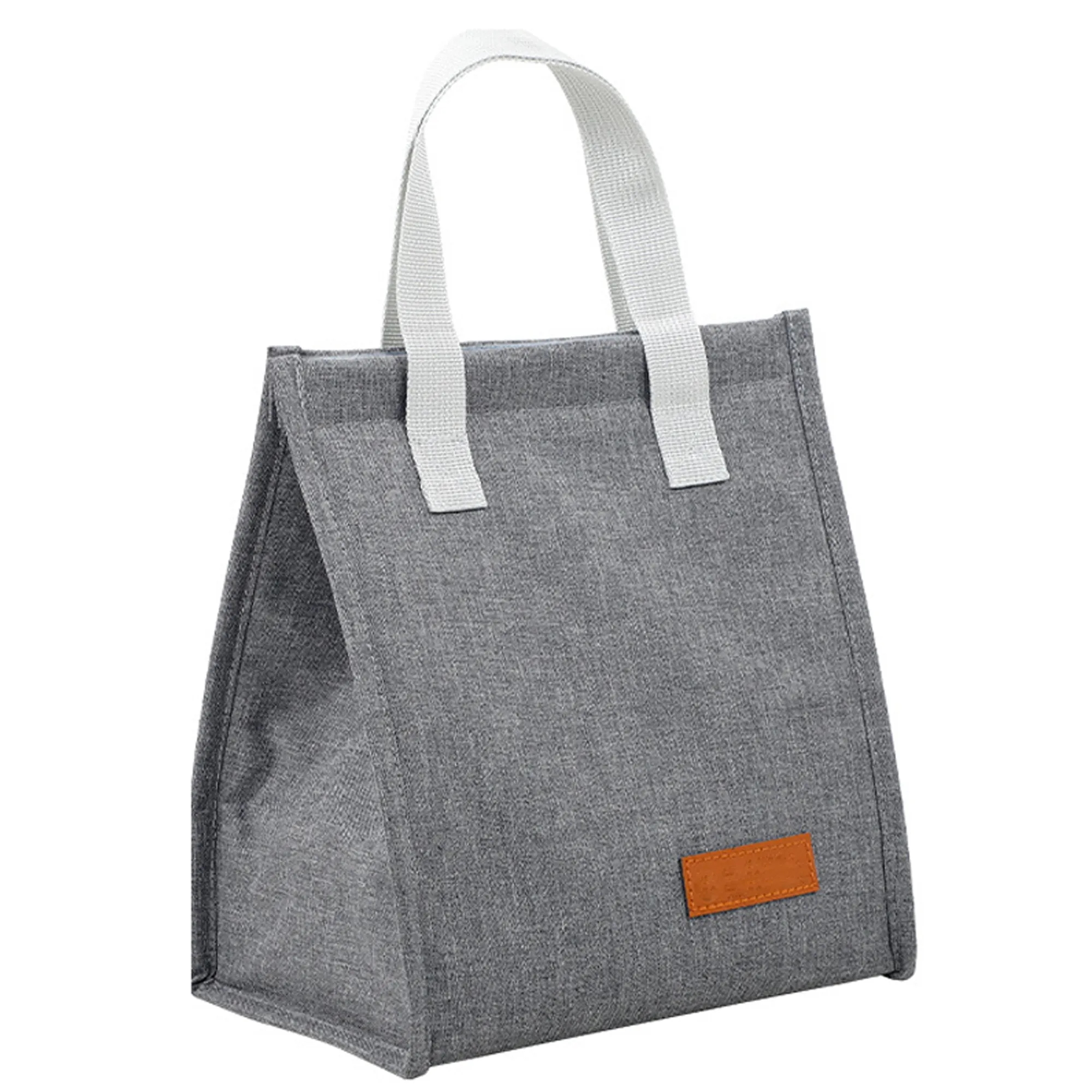 Handheld Oxford Cloth Insulated Bag 5