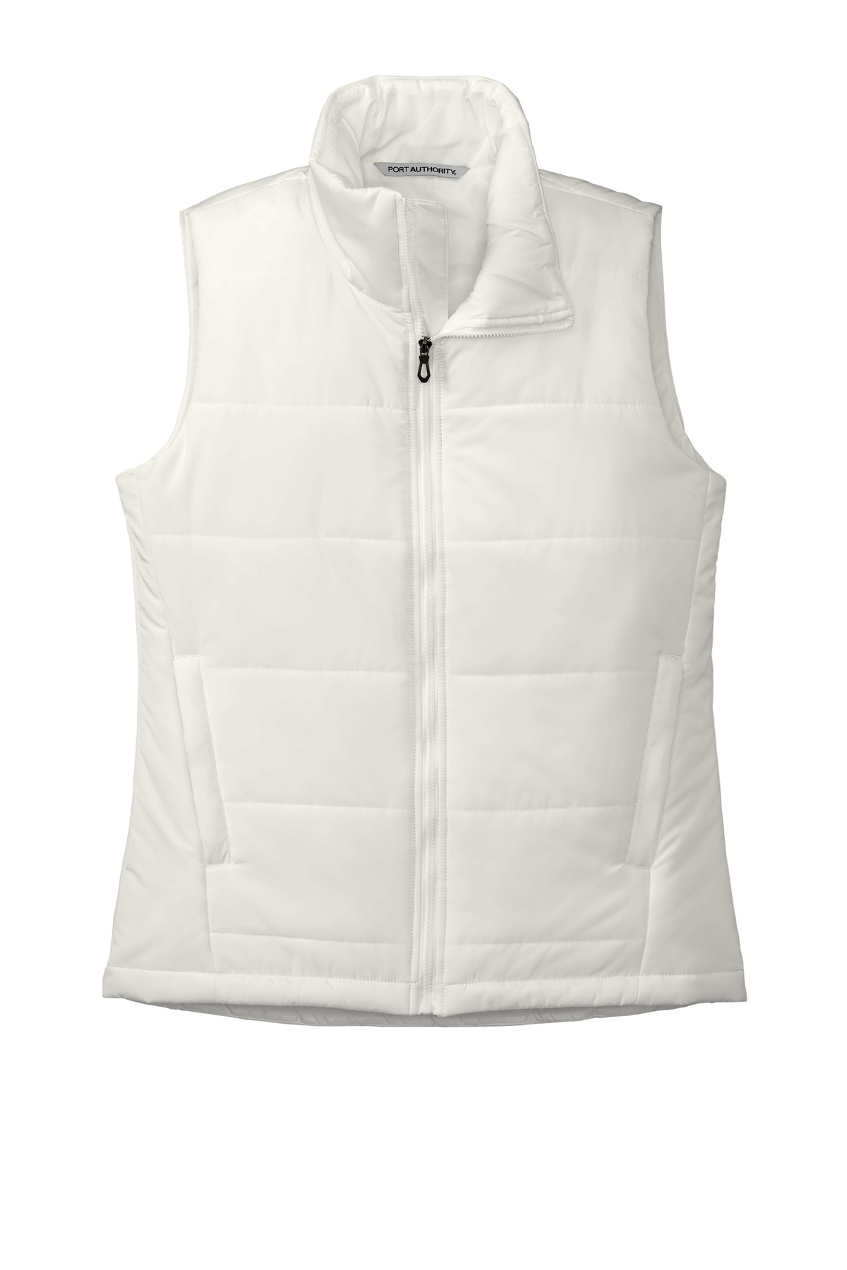 Port Authority Women's Puffer Vest L853 28
