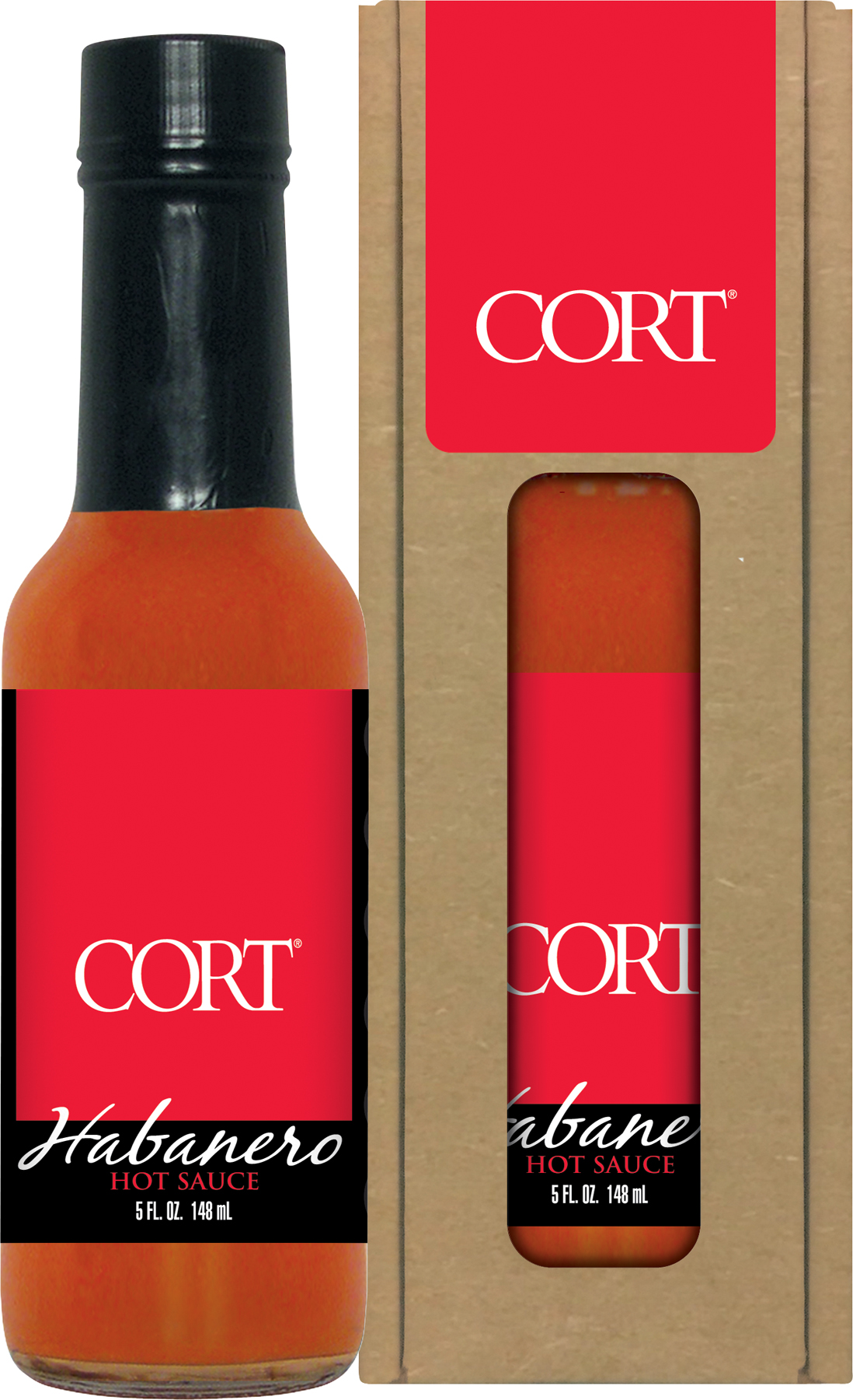 One Pepper Hot Sauce Pack (1x5oz) 2