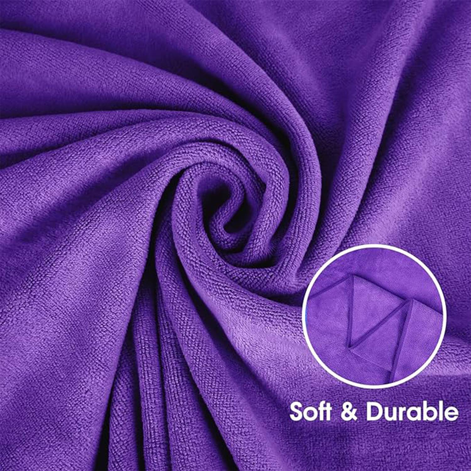 Absorbent Soft Bath Towel 2