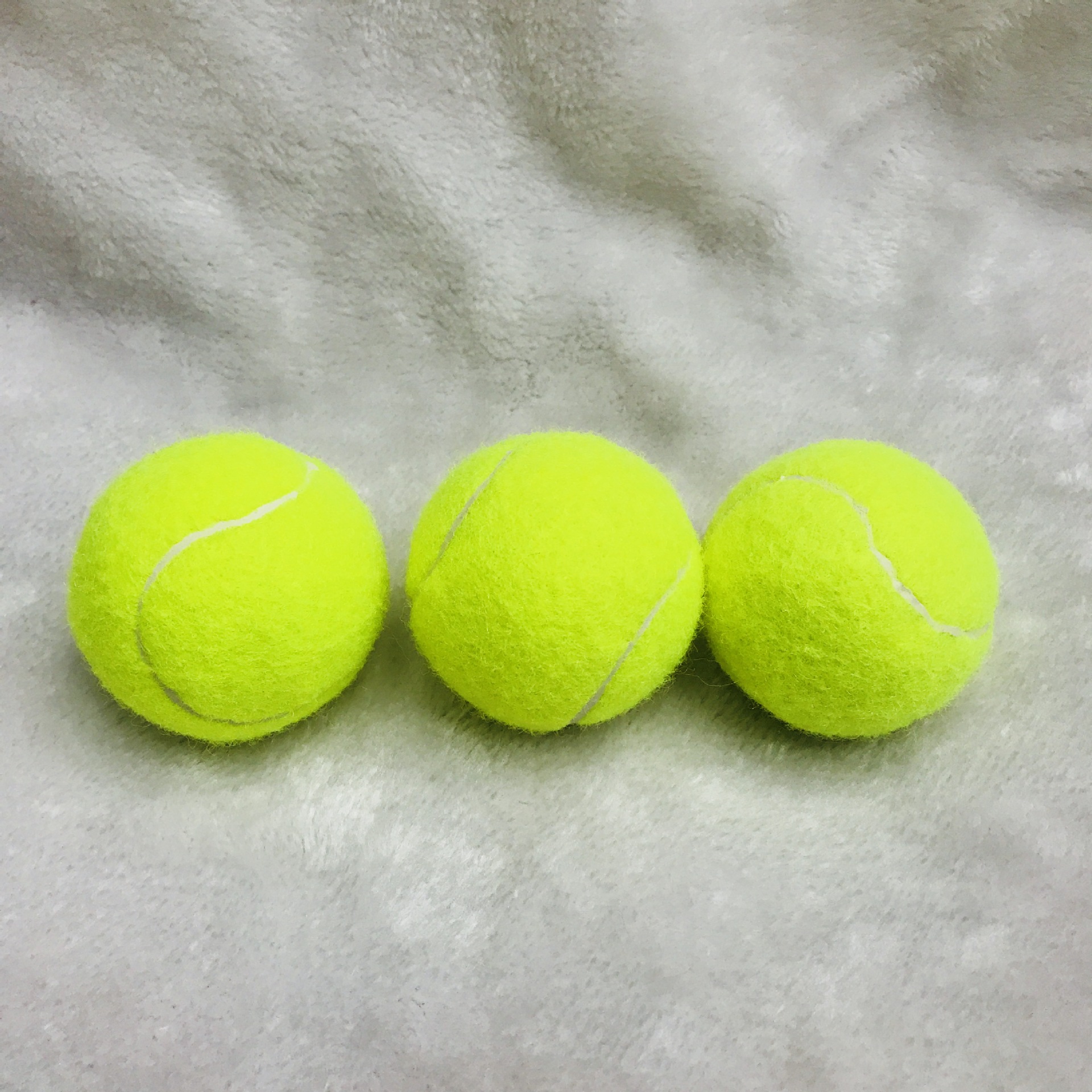 Tennis Ball 2