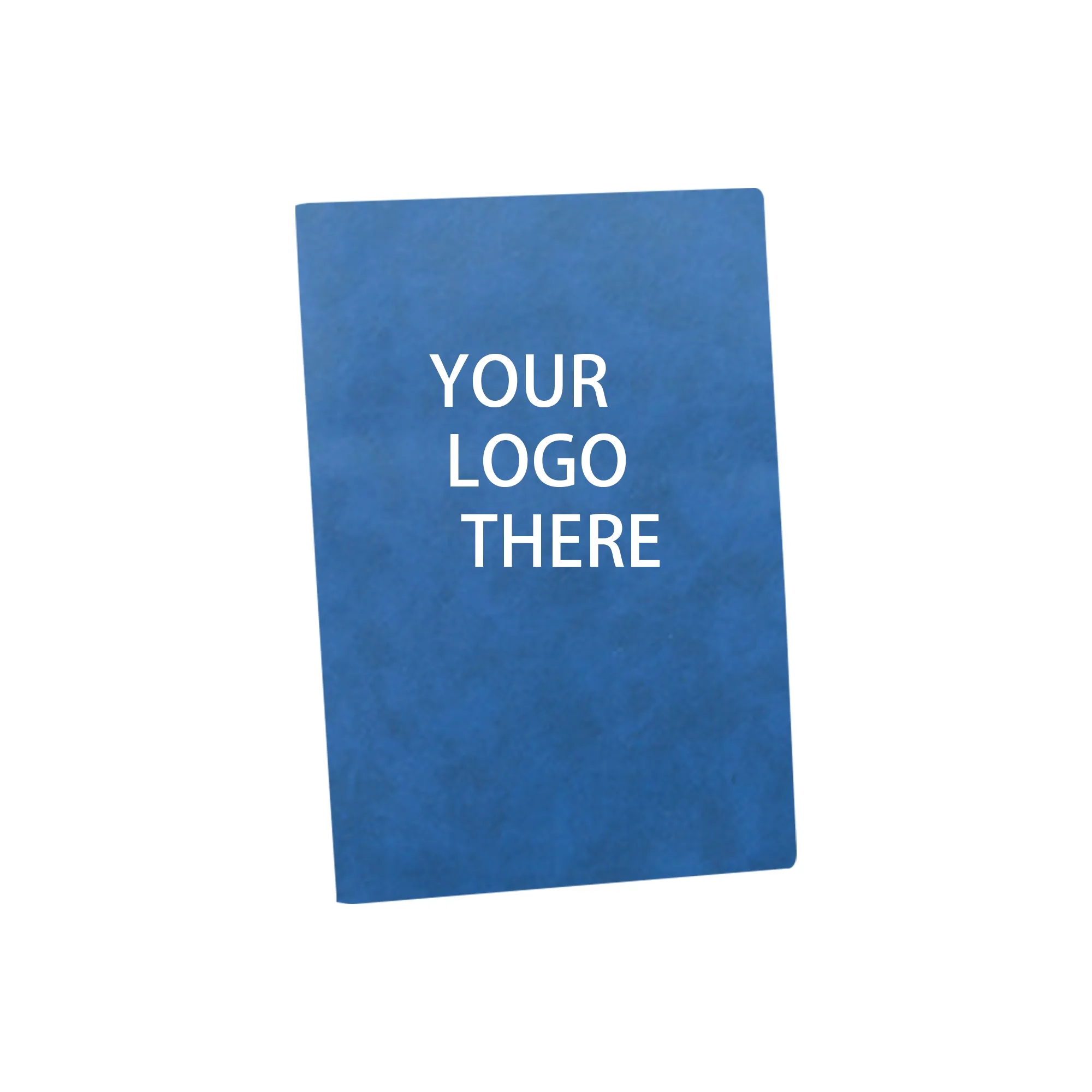 A6 Classic Soft Cover Lined Journal Notebook 80 Sheets 5