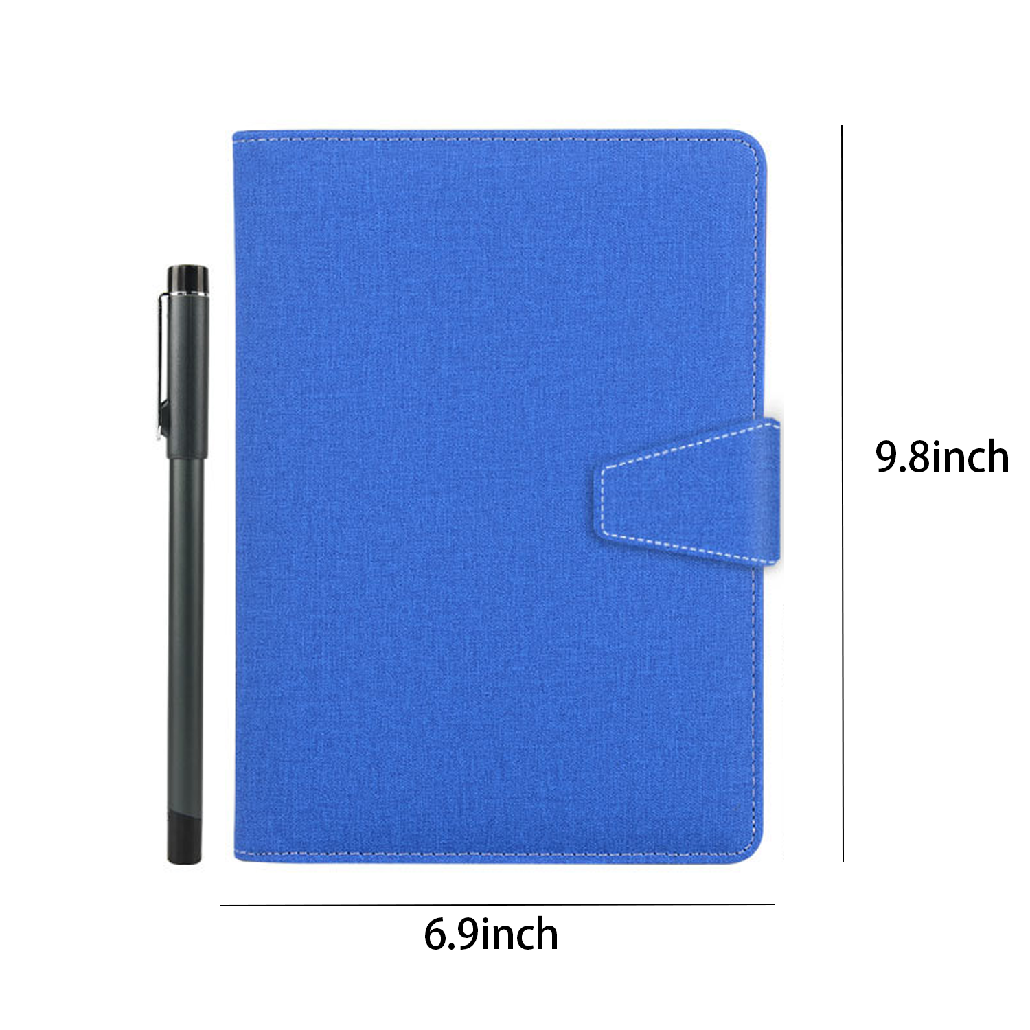 Digital Smart Notebook w/ Pen 4