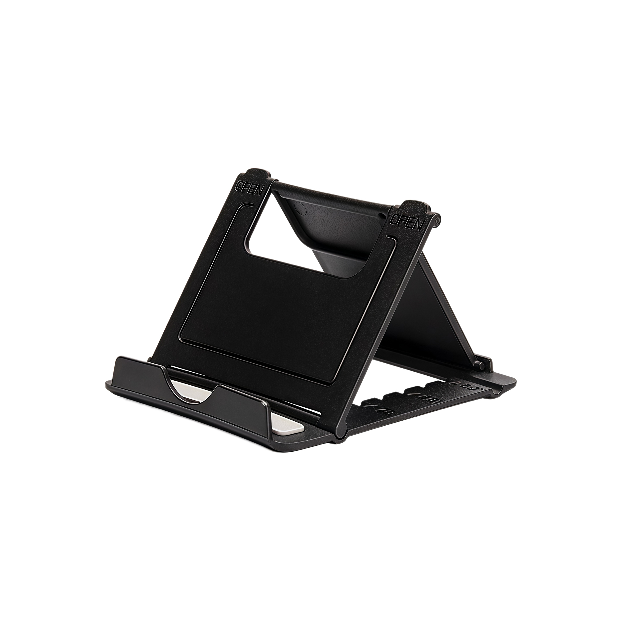 Adjustable Desktop Phone Stand Holder for Cell Phone Tablet 5