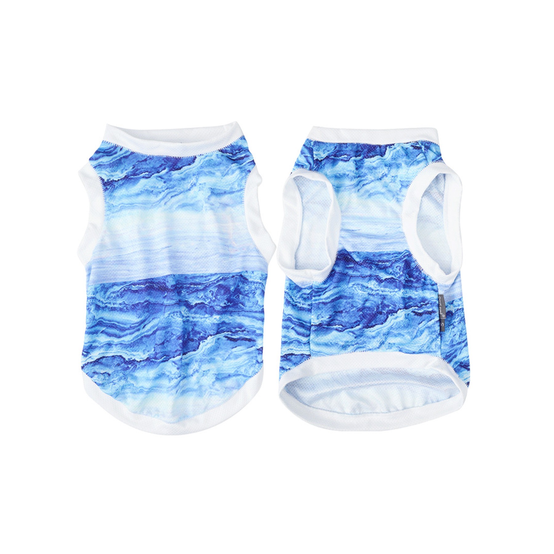 Puppy Cooling Vest 3