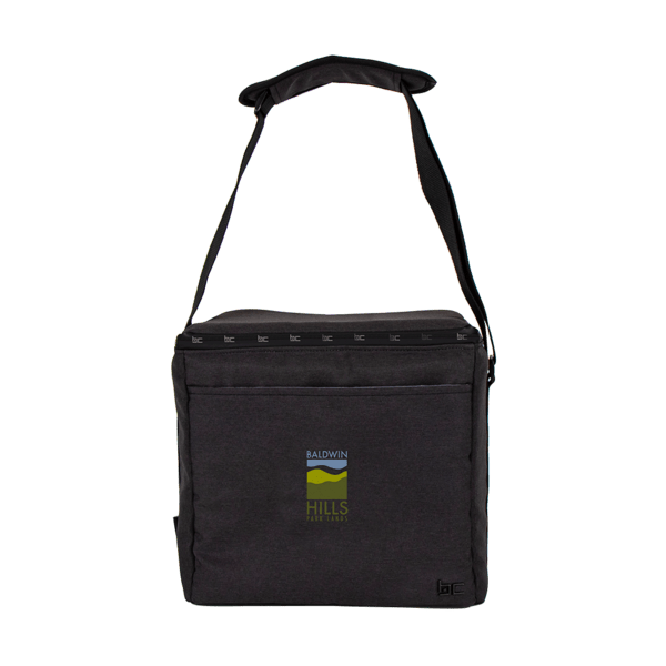 Basecamp Kern Peak Cooler, custom cooler bag with logo imprint 7