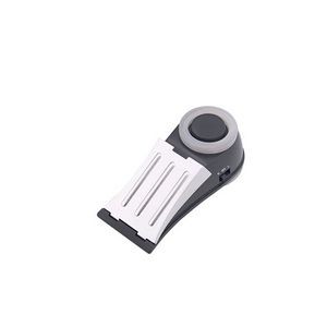 Versatile Door Stopper Alarm Wedge Design 6