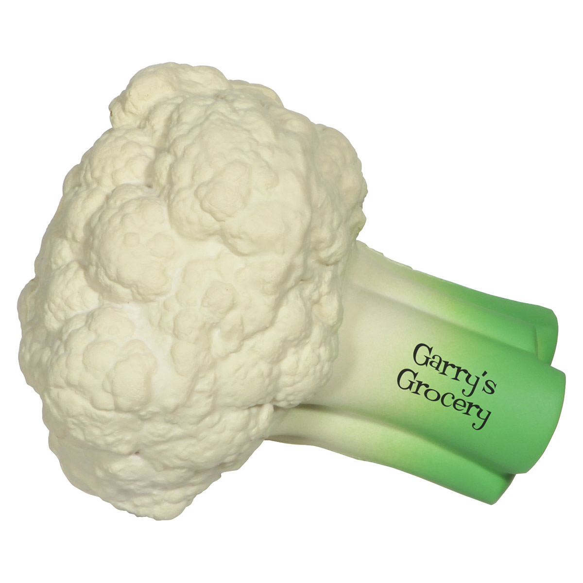 Cauliflower Stress Reliever 2