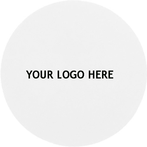 Neoprene Coaster full color imprint 2