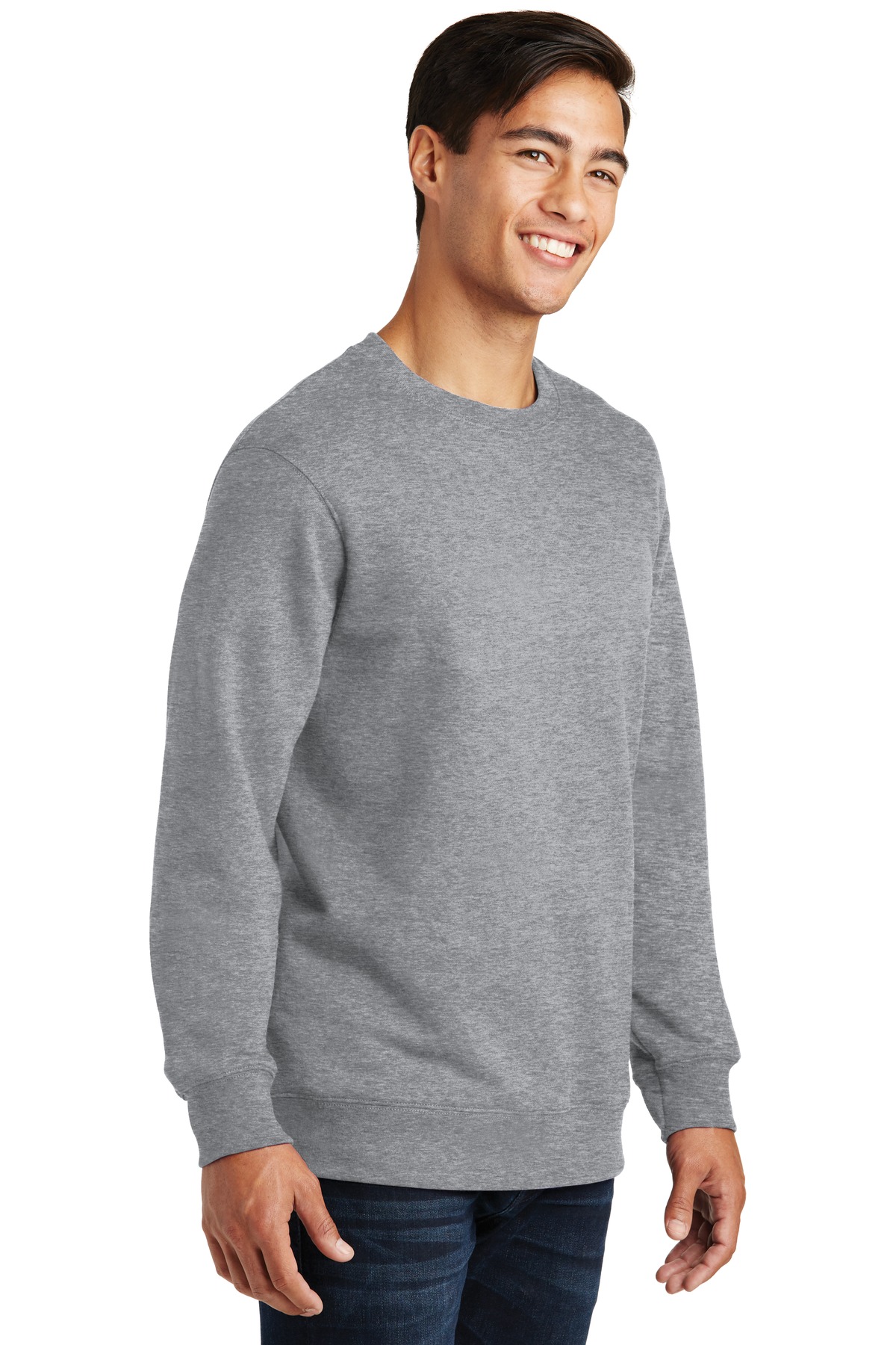 Fan Favorite Fleece Crewneck Sweatshirt