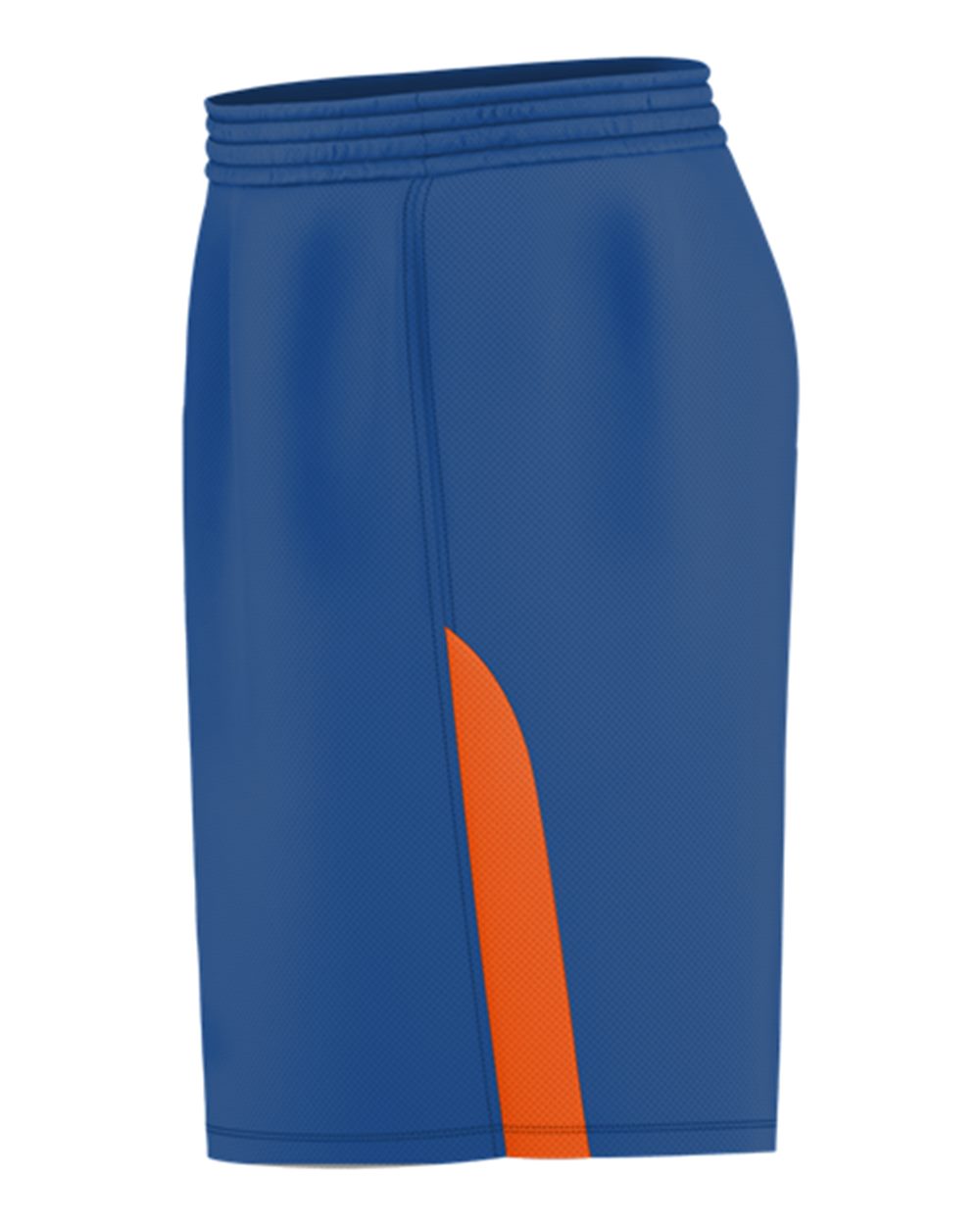 Youth Blank Game Shorts - A205BY 2