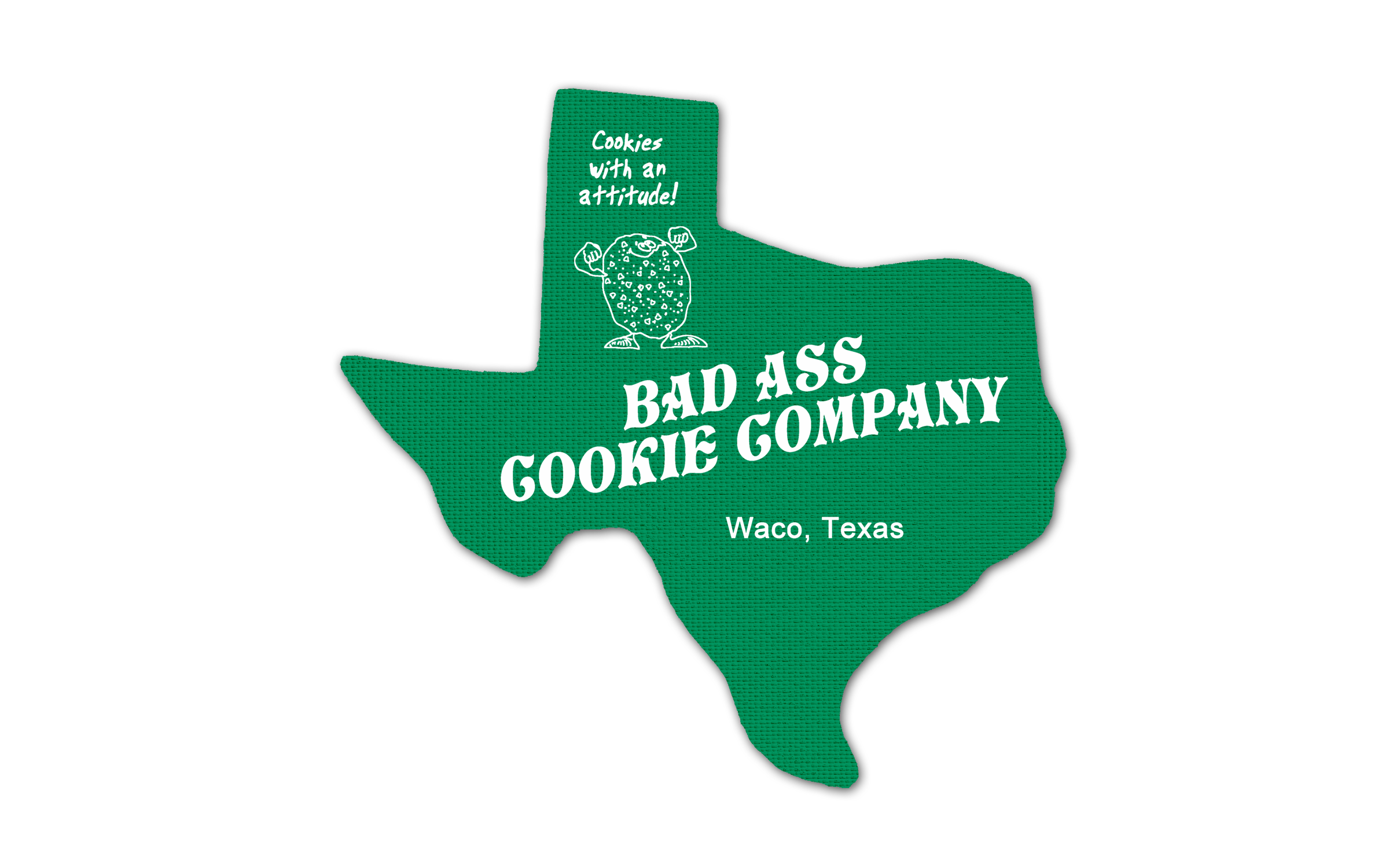 Texas Vinyl Jar Opener 15