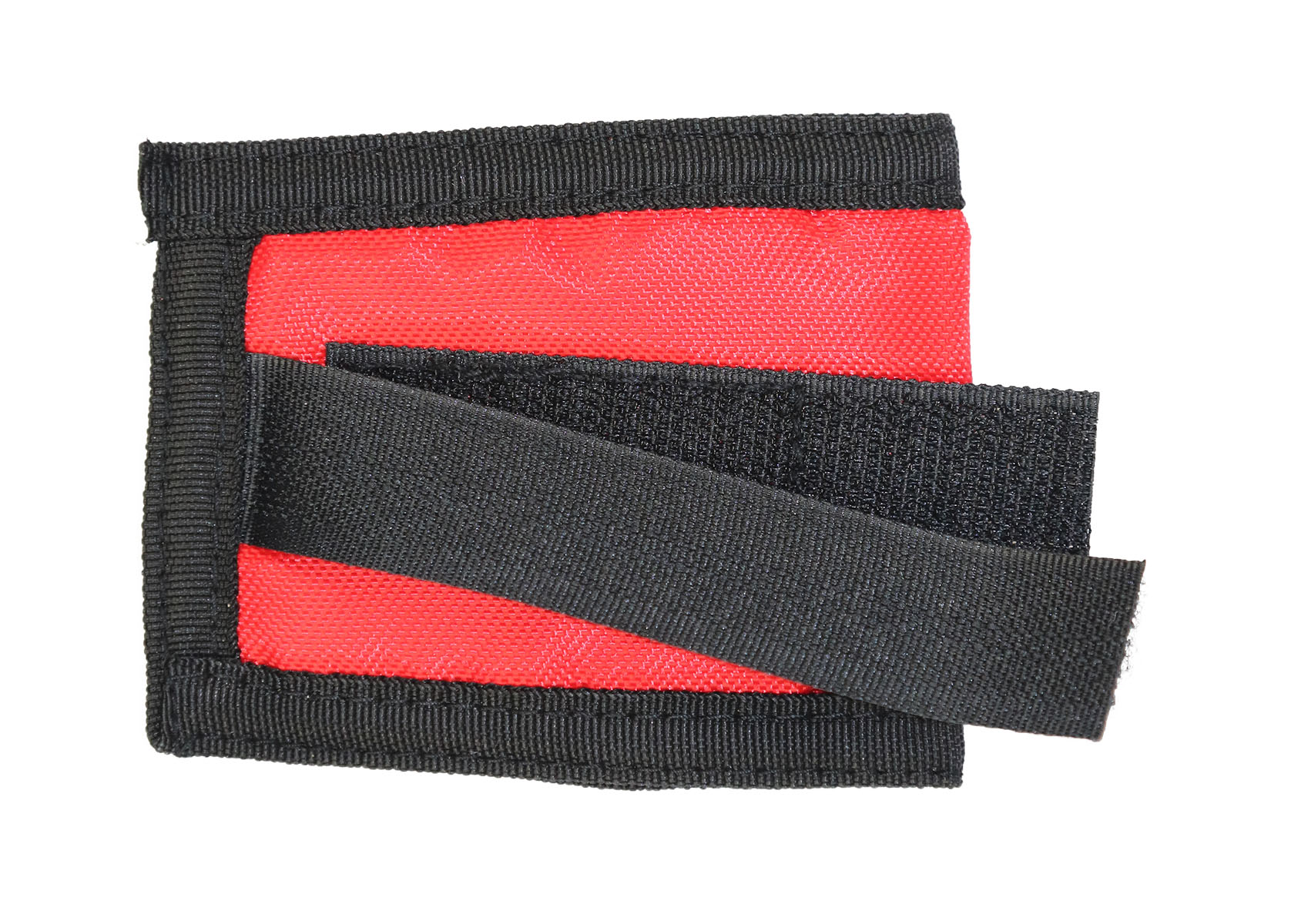 Nylon Shoe Wallet 3