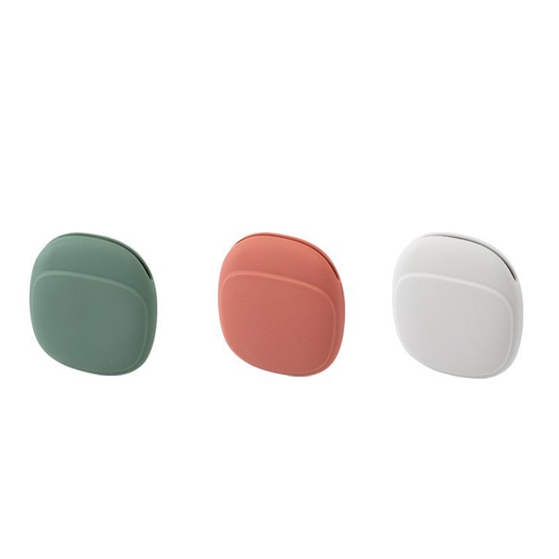 Silicone Headphone Organizer (direct import) 8