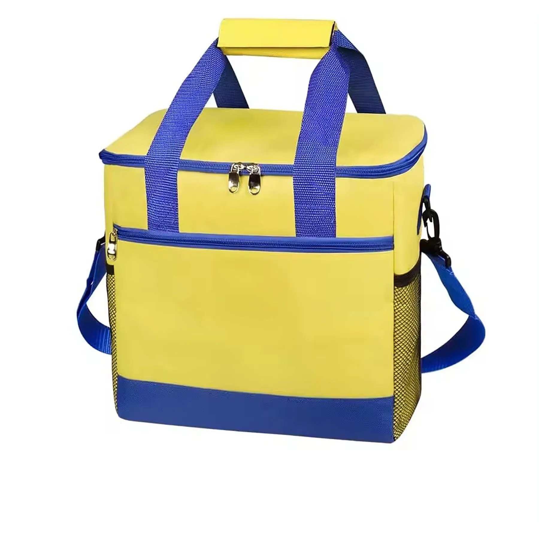 Large Cooler with Insulated Bag 15