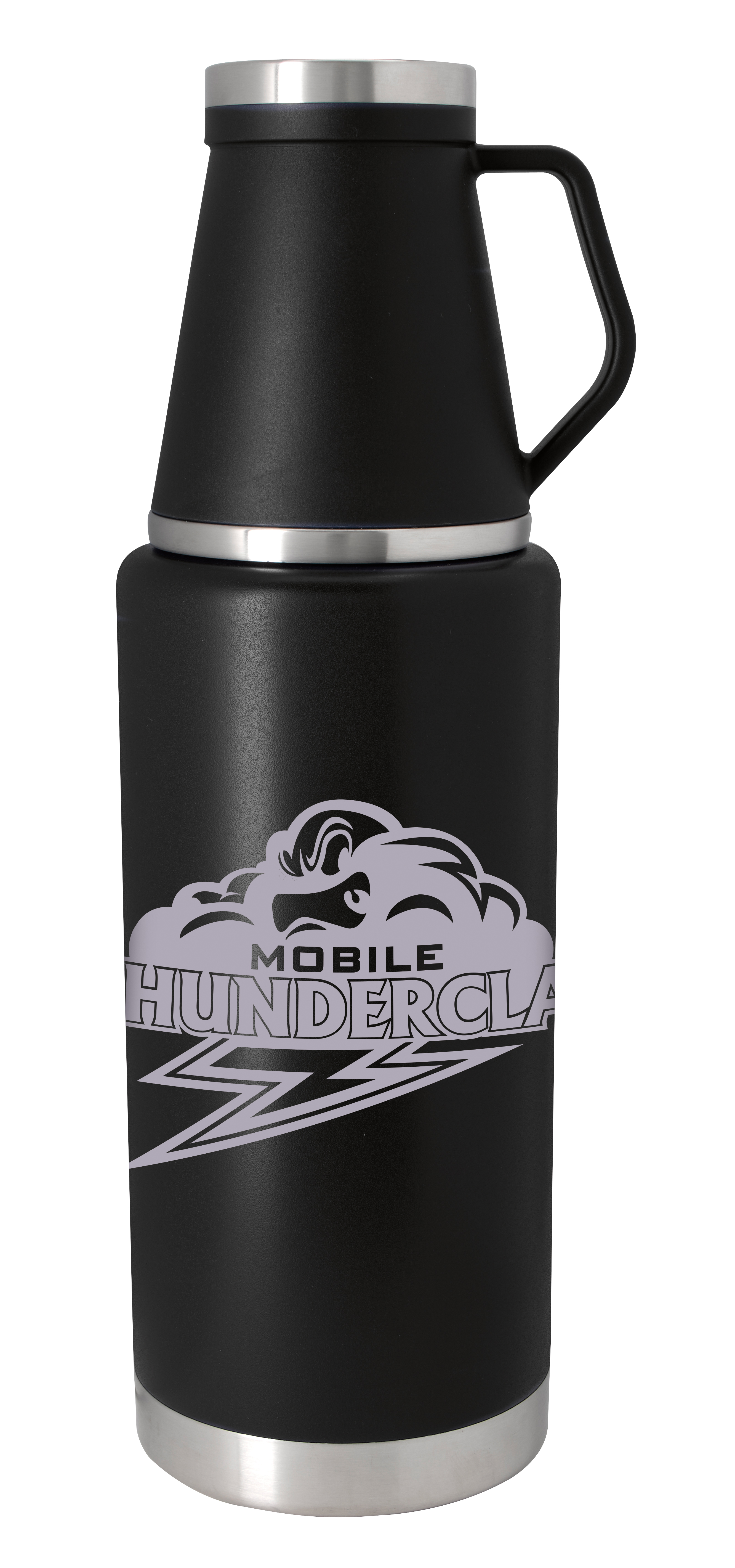Good Value™ Vacuum Cup Bottle - 51 oz. 3