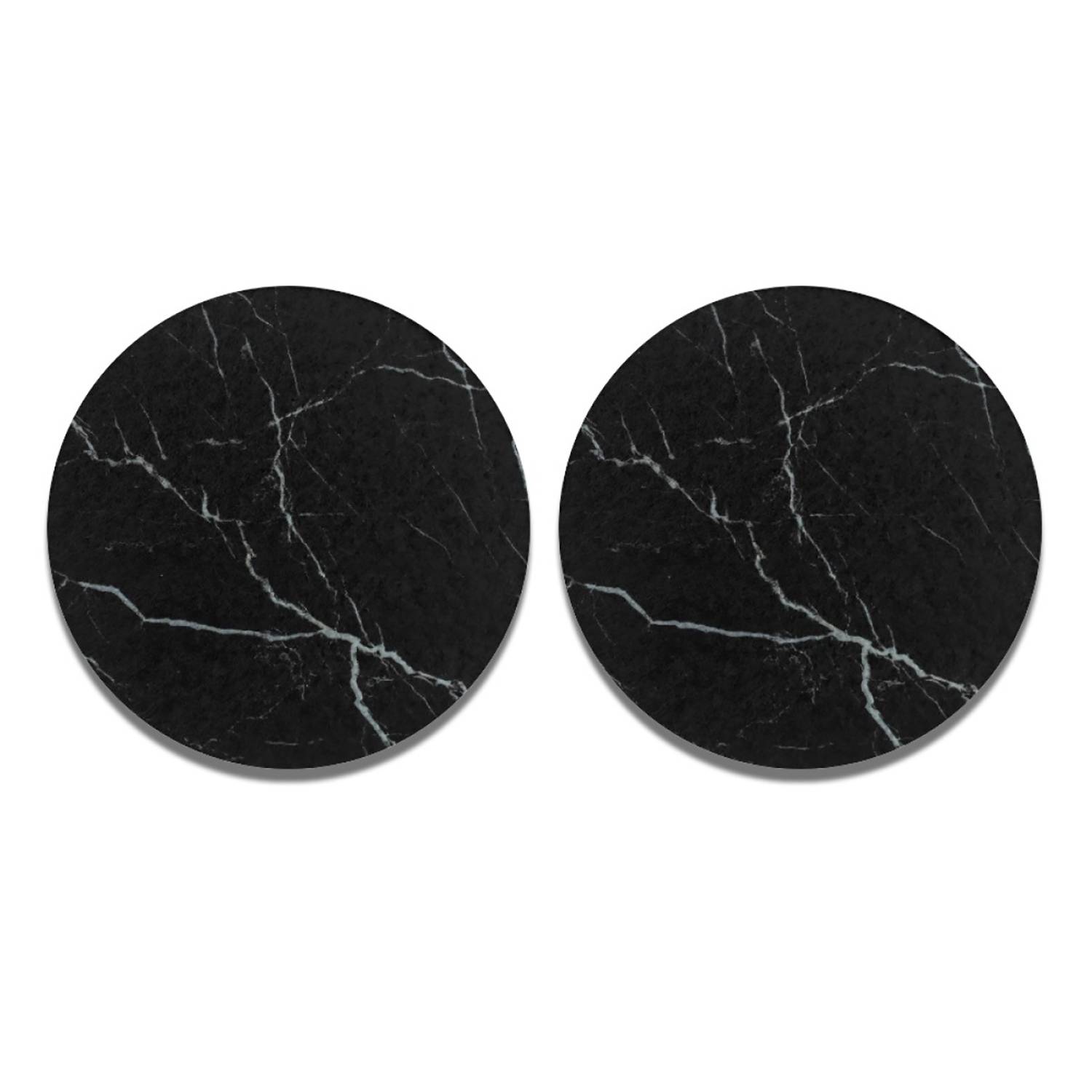 Car Cup Holder Coaster 13