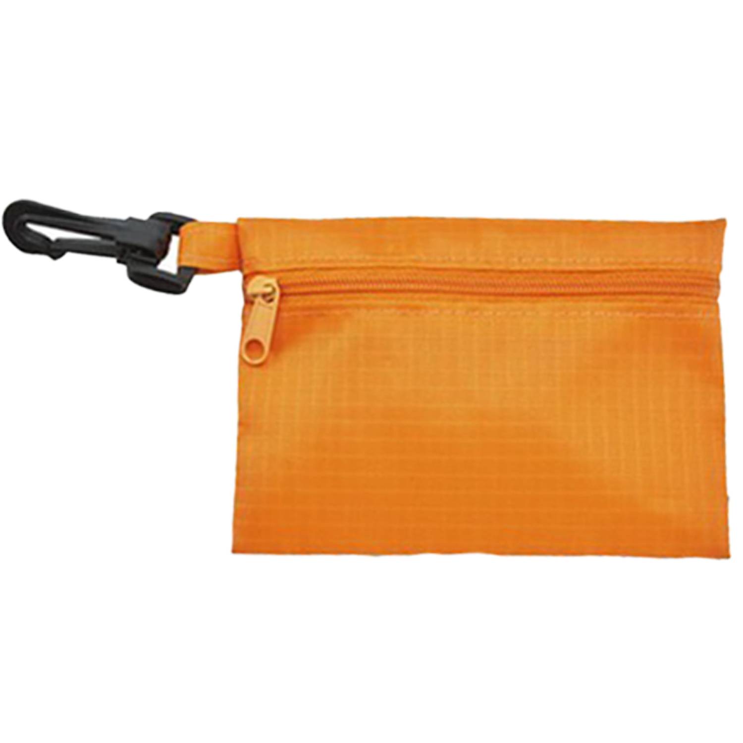 Oxford Ripstop First Aid Kit w/ Clip 6