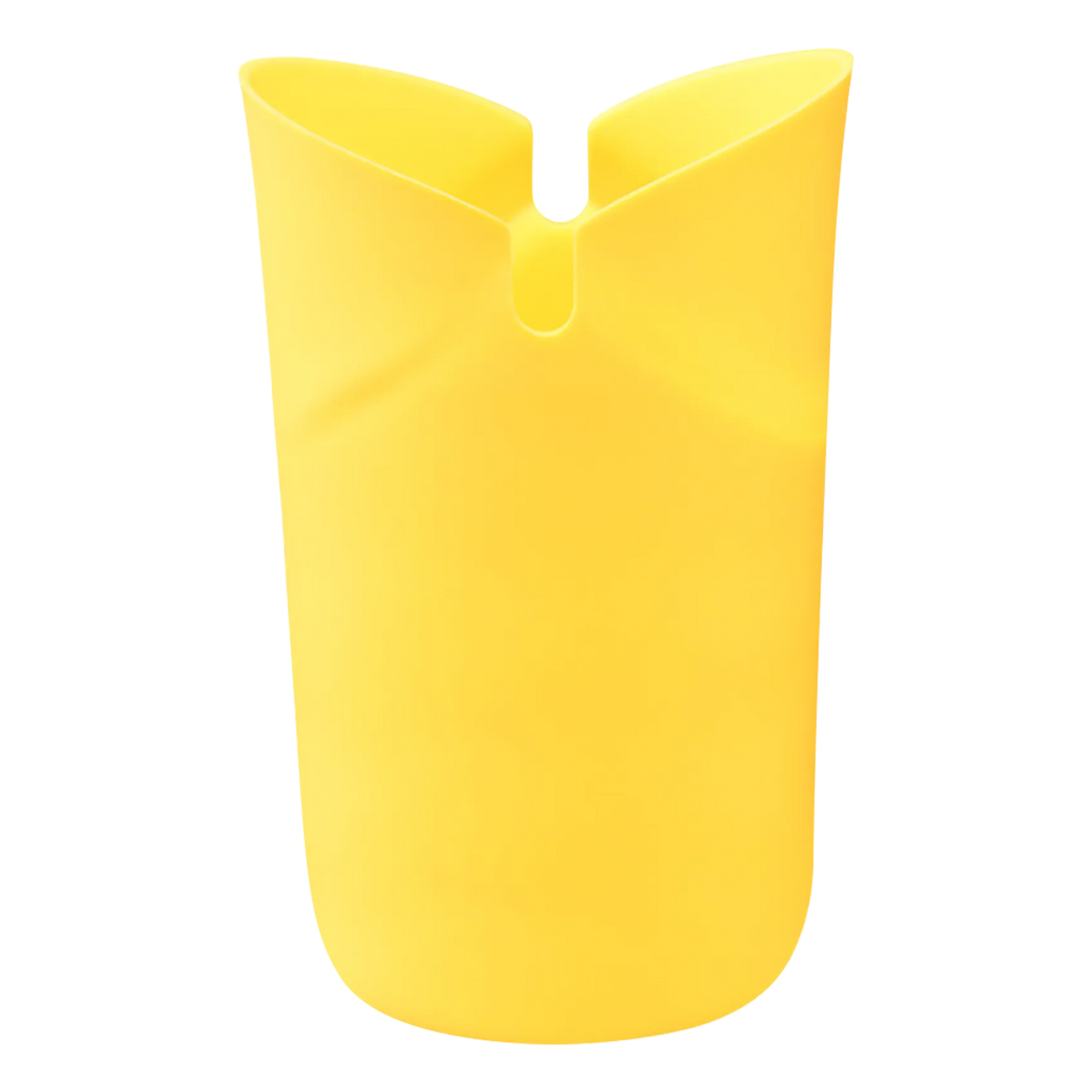 Silicone Popcorn Bucket 3