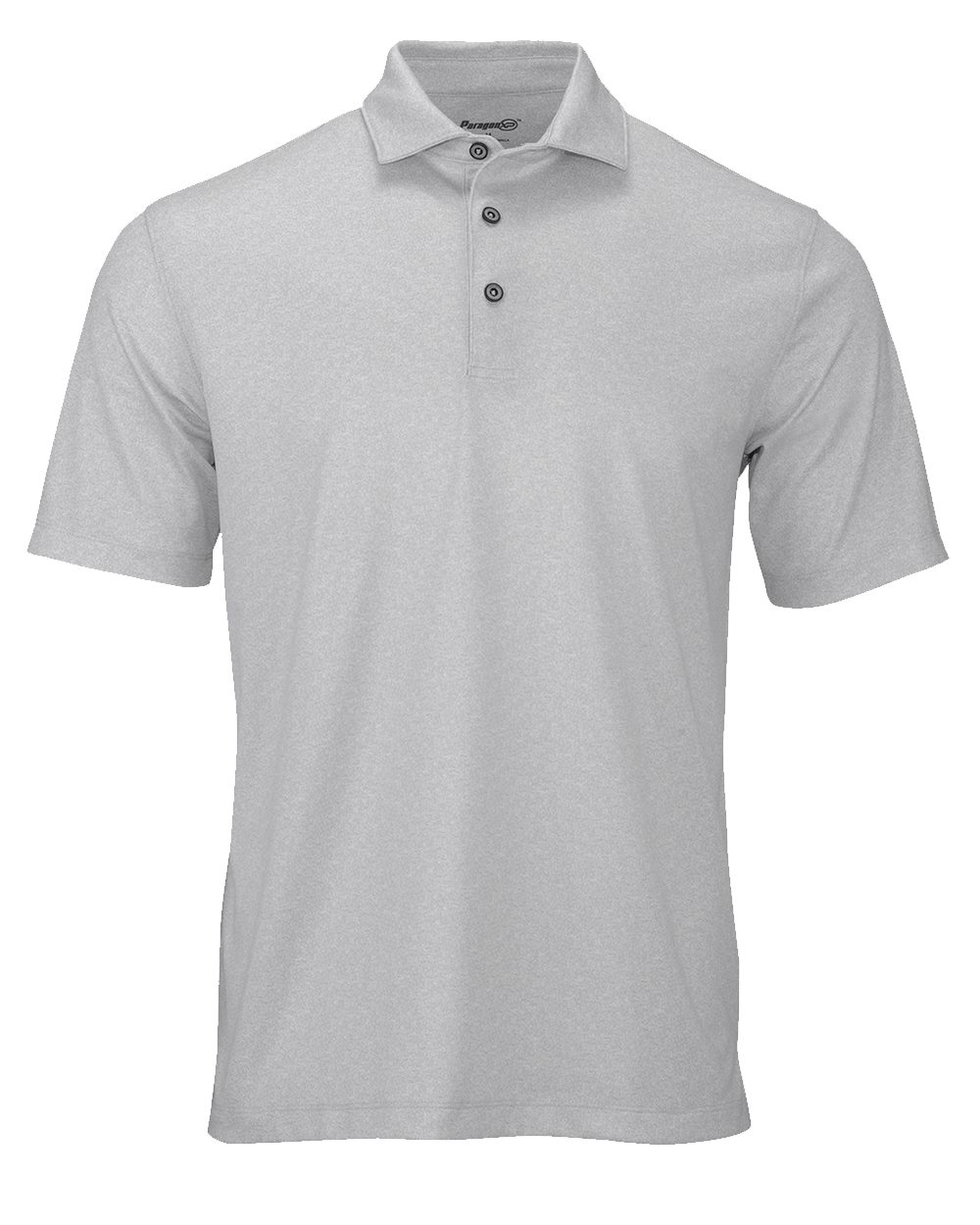 Men's Derby Sublimated Heathered Polo - 152 4