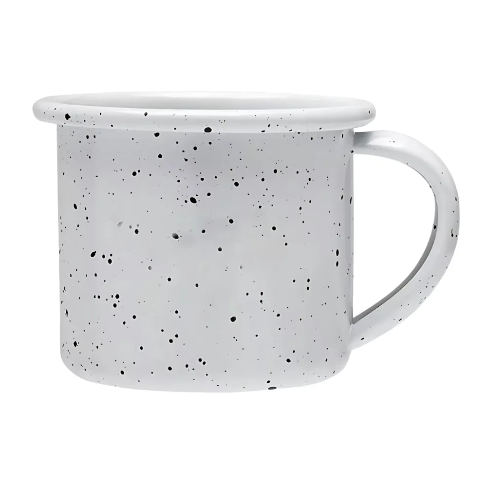 2 oz. Campfire Mug Shot Glass 6