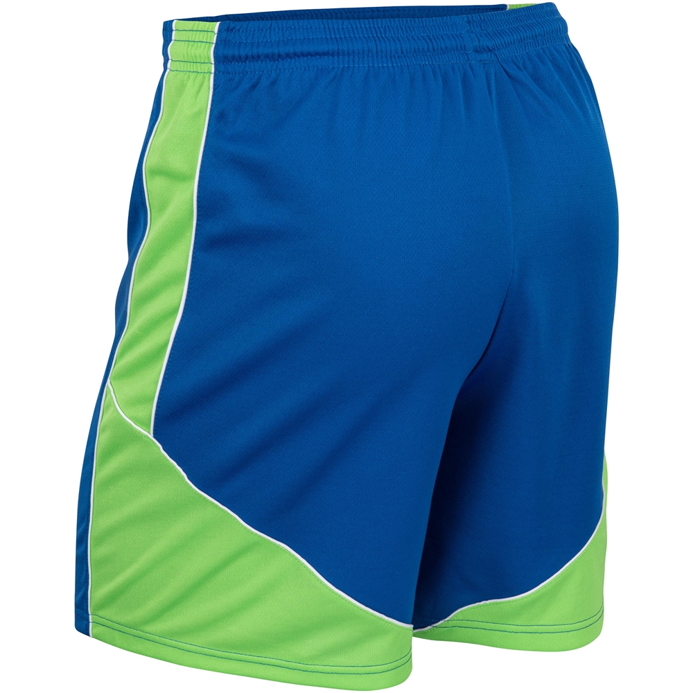 Header Soccer Short 14