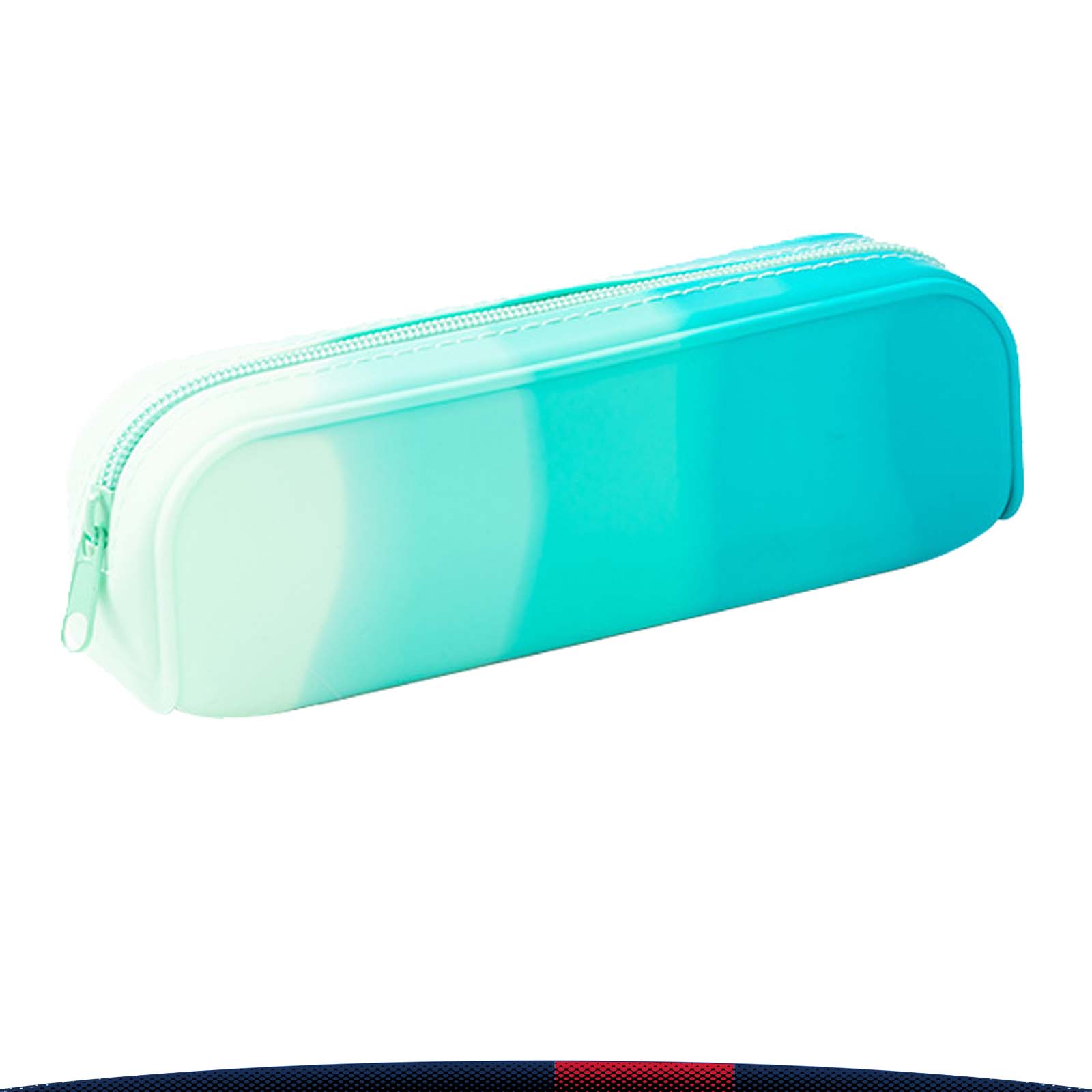 Gradient Color Pencil Pouch 2