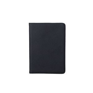 Passport Holder 11