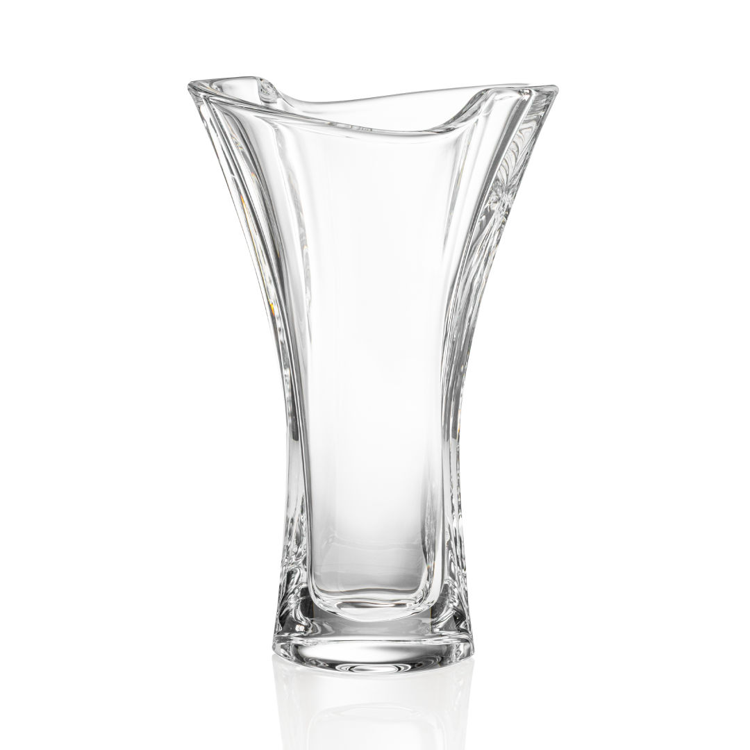 Ainsley Flared Vase 4