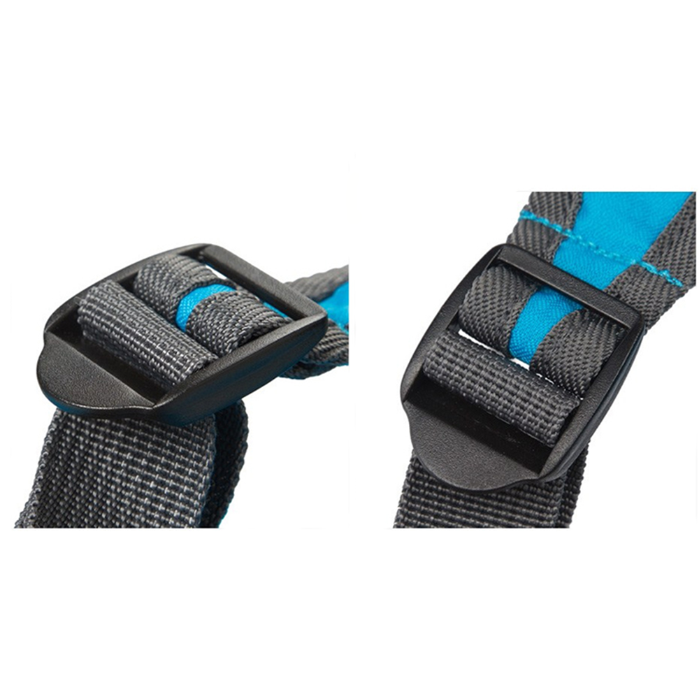 Foldable Nylon Backpack 2