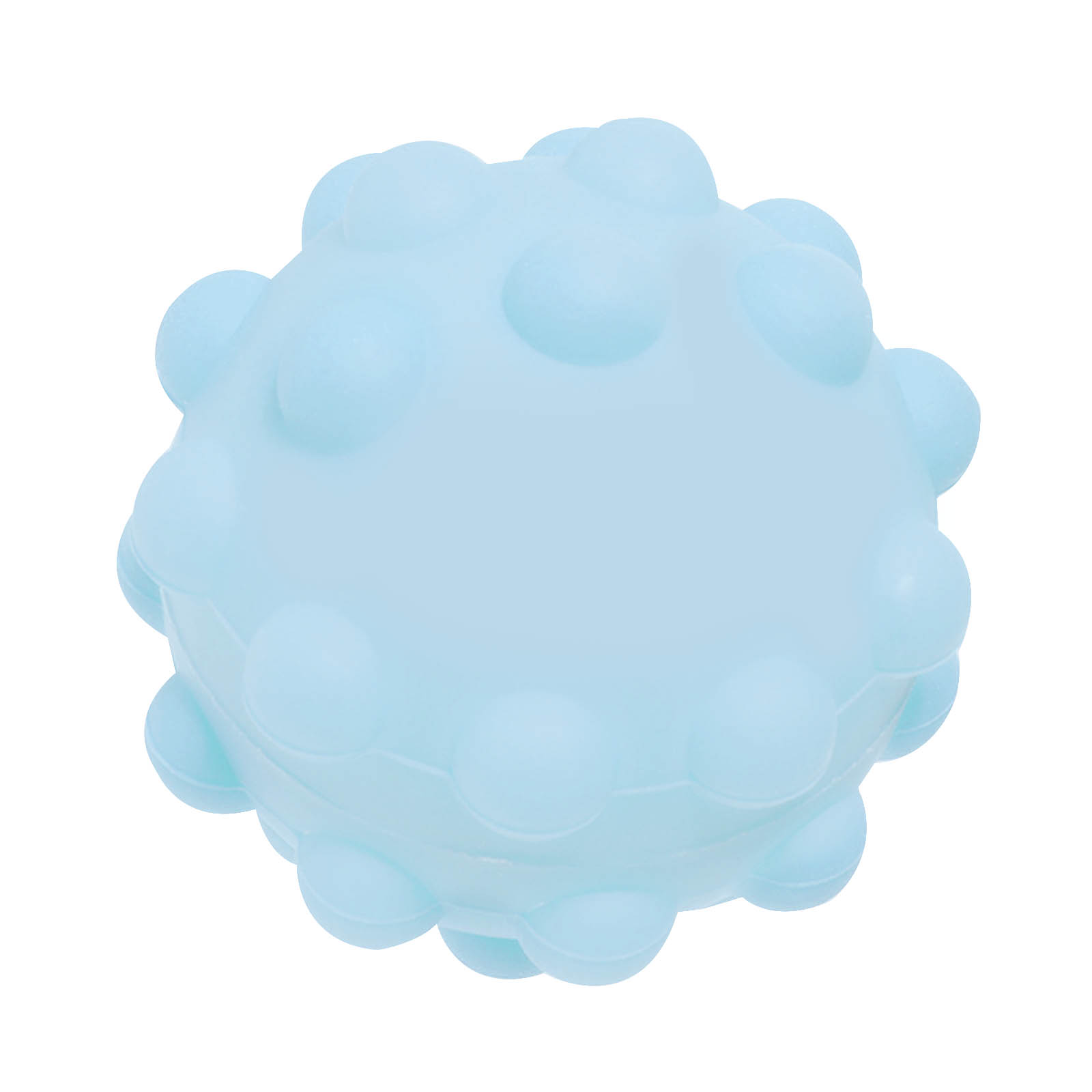 Push Pop Stress Ball 2