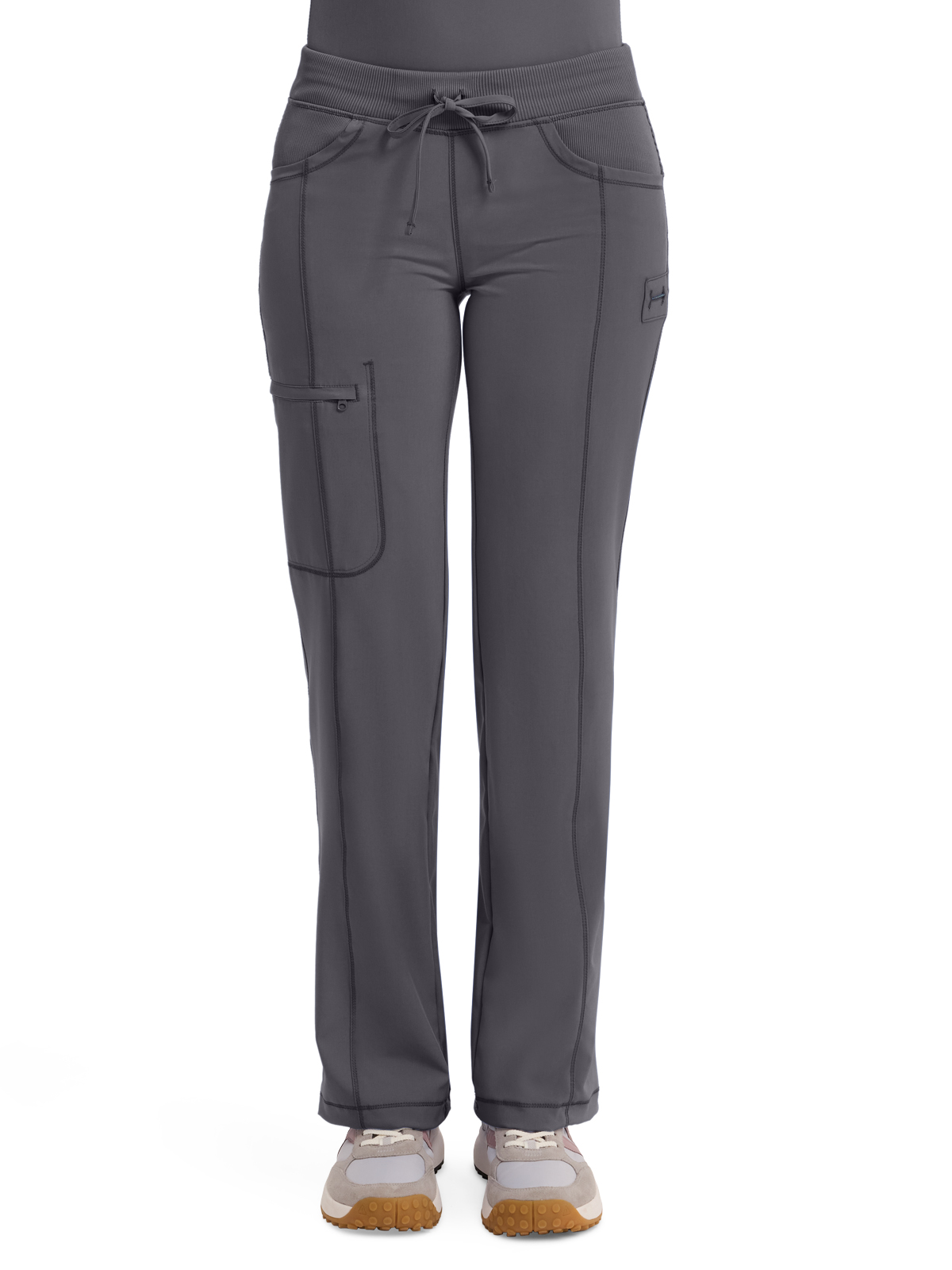 Infinity - Women's 4-Pocket Low Rise Pant 64
